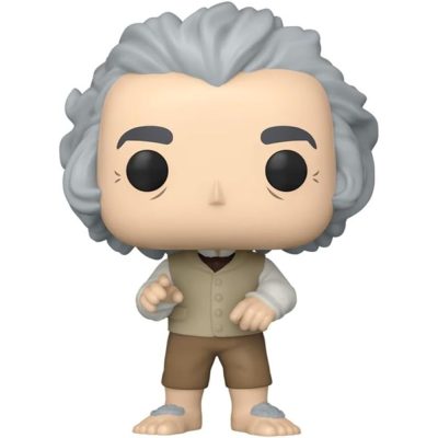 Funko Pop Bilbo Baggins 1748 (Special Edition) (The Lord Of The Rings)