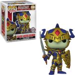 Funko Pop Black Luster Soldier #1096 (Yu-Gi-Oh!) (Special Edition) (Sized)