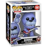 Funko Pop Bonnie Com Guitarra 1061 – Edição 10 Anos (Five Nights At Freddy’S) Funko Pop Bonnie Com Guitarra 1061 – Edição 10 Anos (Five Nights At Freddy’S)