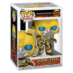 Funko Pop Bumblebee 1373 (Transformers: O Despertar Das Feras)