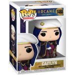 Funko Pop Caitlyn 1488 (Arcane League Of Legends) Funko Pop Caitlyn 1488 (Arcane League Of Legends)