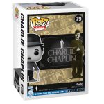 Funko Pop Charlie Chaplin 79 Funko Pop Charlie Chaplin 79