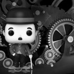 Funko Pop Charlie Chaplin 79 Funko Pop Charlie Chaplin 79