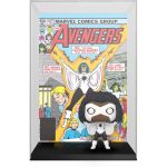 Funko Pop Comic Covers Marvel – Captain Marvel (Monica Rambeau) #03 (Special Edition)