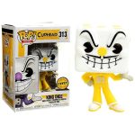 Funko Pop Cuphead King Dice 313