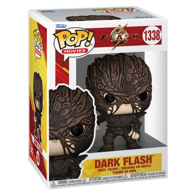 Funko Pop Dark Flash 1338