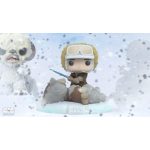 Funko Pop Deluxe – Han Solo With Tauntaun #373 (Battle At Echo Base Series)