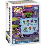 Funko Pop Donatello 1394 (Tartarugas Ninja: Caos Mutante) Funko Pop Donatello 1394 (Tartarugas Ninja: Caos Mutante)