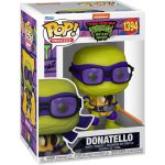 Funko Pop Donatello 1394 (Tartarugas Ninja: Caos Mutante) Funko Pop Donatello 1394 (Tartarugas Ninja: Caos Mutante)