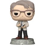 Funko Pop Dr. Jurgen Voller #1387 (Indiana Jones) Funko Pop Dr. Jurgen Voller #1387 (Indiana Jones)