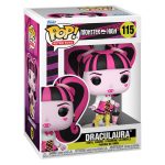 Funko Pop Draculaura 115 (Monster High)