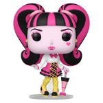 Funko Pop Draculaura 115 (Monster High)