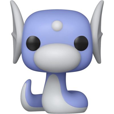 Funko Pop Dratini / Minidraco 1050 (Pokémon)