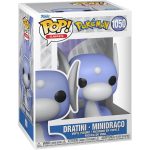 Funko Pop Dratini / Minidraco 1050 (Pokémon)