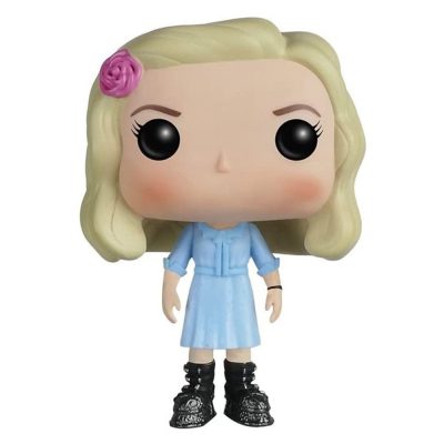 Funko Pop Emma Bloom 261 (Vaulted) (Miss Peregrine's Home For Peculiar Children)