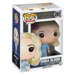 Funko Pop Emma Bloom 261 (Vaulted) (Miss Peregrine’s Home For Peculiar Children) Funko Pop Emma Bloom 261 (Vaulted) (Miss Peregrine's Home For Peculiar Children)