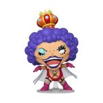 Funko Pop Emporio Ivankov 1906 (One Piece)
