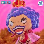 Funko Pop Emporio Ivankov 1906 (One Piece)