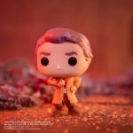 Funko Pop Forge 1330 (Dungeons E Dragons: Movie)