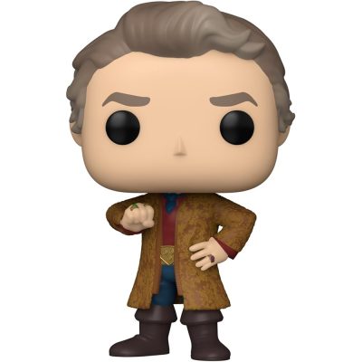 Funko Pop Forge 1330 (Dungeons E Dragons: Movie)