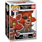 Funko Pop Foxy #1062 – Edição 10 Anos (Five Nights At Freddy’S) Funko Pop Foxy #1062 – Edição 10 Anos (Five Nights At Freddy’S)