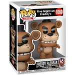 Funko Pop Freddy Fazbear #1060 – Edição 10 Anos (Five Nights At Freddy’S)