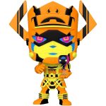 Funko Pop Galactus With Silver Surfer 809 (Super Sized) Funko Pop Galactus With Silver Surfer 809 (Super Sized)