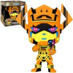 Funko Pop Galactus With Silver Surfer 809 (Super Sized) Funko Pop Galactus With Silver Surfer 809 (Super Sized)