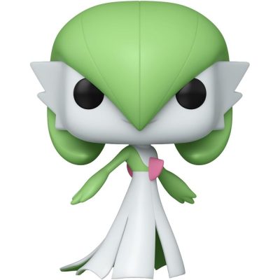Funko Pop Gardevoir 1052 (Pokémon)