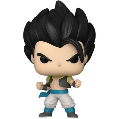 Funko Pop Gogeta 1863 (Dragon Ball Super Broly The Movies)
