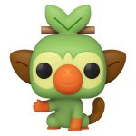 Funko Pop Grookey 957 (Pokémon)