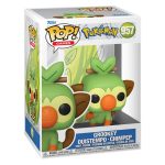 Funko Pop Grookey 957 (Pokémon)