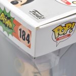 Funko Pop Heroes - Batman Classic Tv Series The Penguin 184 (Vaulted) #1