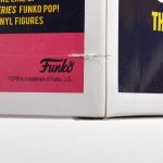 Funko Pop Heroes - Batman Classic Tv Series The Penguin 184 (Vaulted) #1