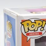 Funko Pop Heroes - Batman Classic Tv Series The Penguin 184 (Vaulted) #1