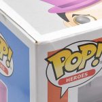 Funko Pop Heroes - Batman Classic Tv Series The Penguin 184 (Vaulted) #1