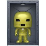 Funko Pop Iron Man Hall Of Armor #1035 (Deluxe) (Px Exclusive) Funko Pop Iron Man Hall Of Armor #1035 (Deluxe) (Px Exclusive)