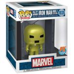 Funko Pop Iron Man Hall Of Armor #1035 (Deluxe) (Px Exclusive) Funko Pop Iron Man Hall Of Armor #1035 (Deluxe) (Px Exclusive)
