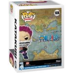 Funko Pop Katakuri 1606 (One Piece)