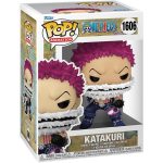 Funko Pop Katakuri 1606 (One Piece)