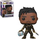 Funko Pop King Killmonger 878 (Special Edition) Marvel - What If...?