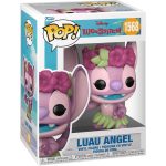 Funko Pop Luau Angel #1568 (Lilo & Stitch) Funko Pop Luau Angel #1568 (Lilo & Stitch)