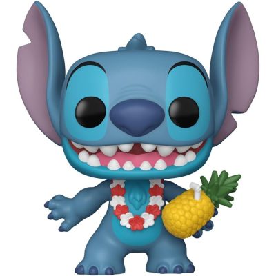 Funko Pop Luau Stitch 1567 (Lilo & Stitch)