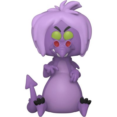 Funko Pop Madam Mim 1102 (Dragon) (Sized)
