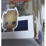Funko Pop Marvel 4-Pack (Iron Man / Captain America / Thanos / Groot) Funko Pop Marvel 4-Pack (Iron Man / Captain America / Thanos / Groot)