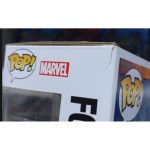 Funko Pop Marvel 4-Pack (Iron Man / Captain America / Thanos / Groot) Funko Pop Marvel 4-Pack (Iron Man / Captain America / Thanos / Groot)