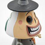 Funko Pop Mayor 807 (The Nightmare Before Christmas) (Caixa Amassada) Funko Pop Mayor 807 (The Nightmare Before Christmas) (Caixa Amassada)