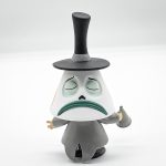 Funko Pop Mayor 807 (The Nightmare Before Christmas) (Caixa Amassada) Funko Pop Mayor 807 (The Nightmare Before Christmas) (Caixa Amassada)