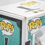 Funko Pop Mayor 807 (The Nightmare Before Christmas) (Caixa Amassada) Funko Pop Mayor 807 (The Nightmare Before Christmas) (Caixa Amassada)