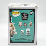 Funko Pop Mayor 807 (The Nightmare Before Christmas) (Caixa Amassada) Funko Pop Mayor 807 (The Nightmare Before Christmas) (Caixa Amassada)